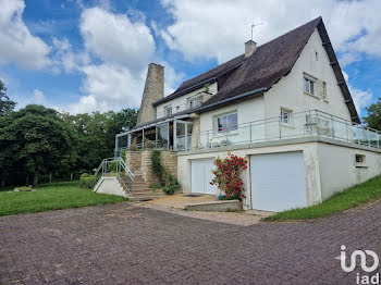 maison à Lézinnes (89)