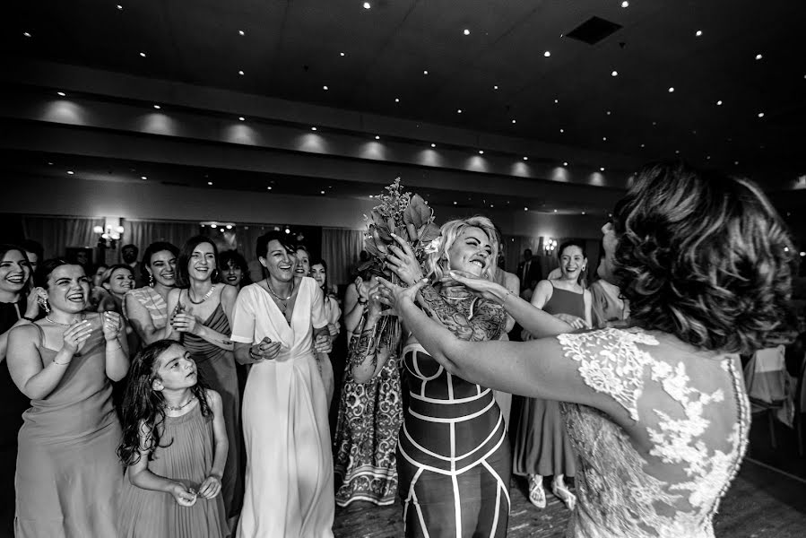 Düğün fotoğrafçısı Christos Leontis (christosleontis). 18 Şubat 2023 fotoları