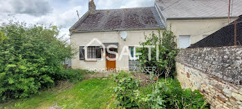 maison à Verneuil-sur-Serre (02)