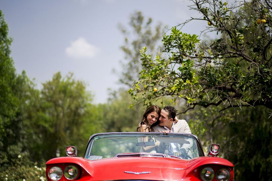 Photographe de mariage Estefanía Delgado (estefy2425). Photo du 1 novembre 2018