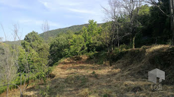 terrain à Saint-Paul-la-Coste (30)