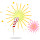 New Year Fireworks Wallpapers NewTab Theme