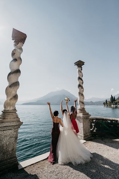 Wedding photographer Nikita Pecherskikh (pecherskihphoto). Photo of 11 February 2019