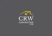 CRW Construction Ltd Logo