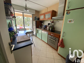 appartement à Montpellier (34)