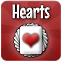 Hearts card game