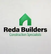 Reda Builders Ltd Logo