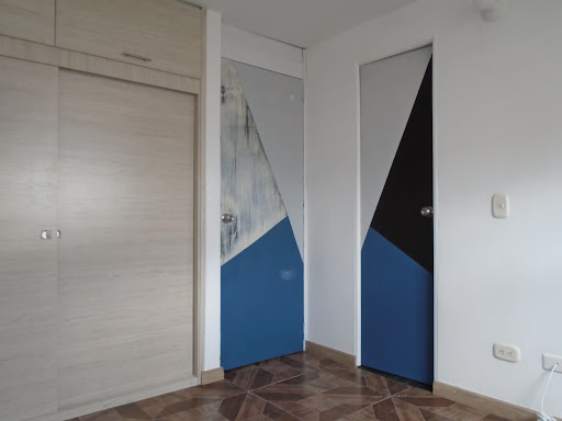 Apartamento En Arriendo - Buenos Aires Sociego, Bogota