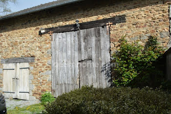 maison à Bosmoreau-les-Mines (23)