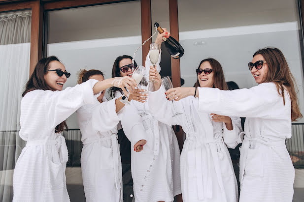 Fotógrafo de casamento Yaroslav Polyanovskiy (polianovsky). Foto de 20 de janeiro 2019