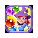 Bubble W i t c h 2 Saga