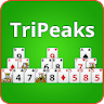 TriPeaks Solitaire Plus icon