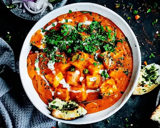 Paneer Makhani