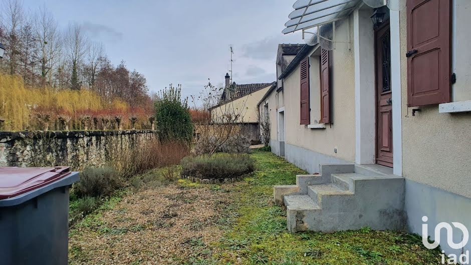 Vente maison 3 pièces 70 m² à Dormelles (77130), 172 000 €