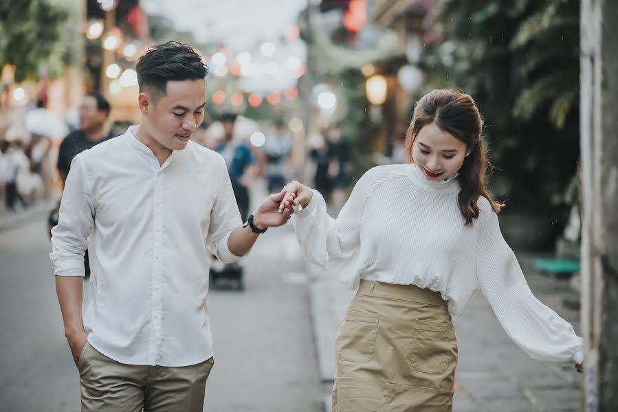 Photographe de mariage Samuel Long (samwedding). Photo du 11 juin 2020