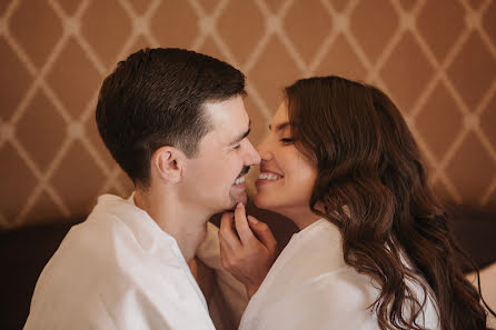 Wedding photographer Ivan Nizienko (djovanni). Photo of 27 December 2020