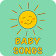 Baby songs free Nursery rhymes icon