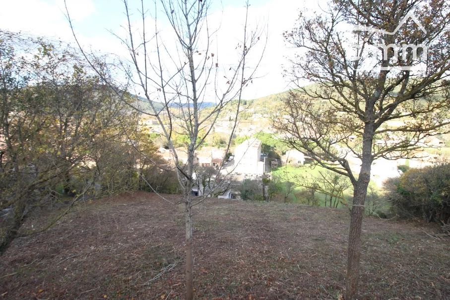 Vente terrain  2557 m² à Couiza (11190), 6 000 €