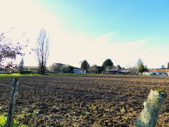 terrain à Saint-Antoine-Cumond (24)