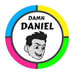 Cover Image of Baixar Damn Daniel Game 1.4 APK