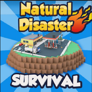 Roblox Disaster Tracker