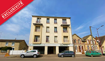 appartement à Migennes (89)