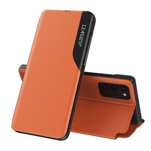 Title 4, Half-window Holster Mobile Phone Case Side Disp...