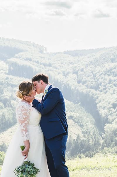 Fotógrafo de bodas Jakub Piše (pisejakub). Foto del 13 de marzo