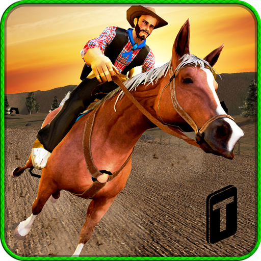 Horse Racing League 2017 icon