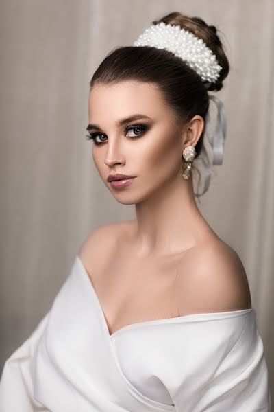 Wedding photographer Anzhelika Pshenina (apshenina). Photo of 16 March 2020