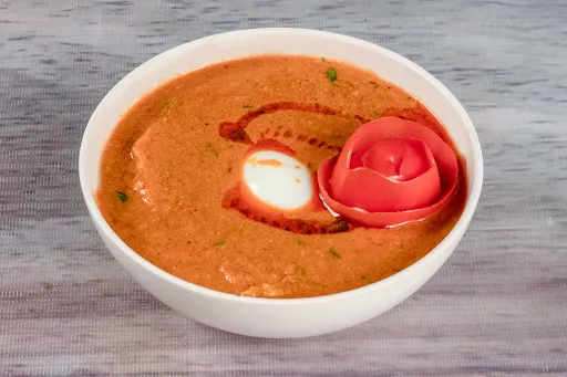 Egg Masala