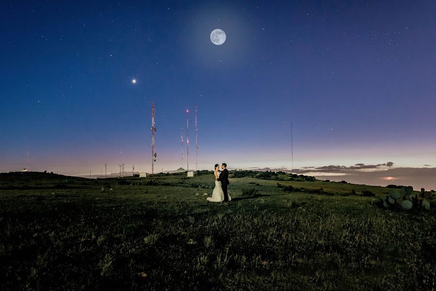 Fotografer pernikahan Raúl Carrillo Carlos (raulcarrillocar). Foto tanggal 21 September 2018