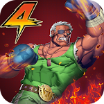 Fury Street 4- slaughter demon Apk