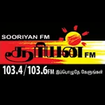 Cover Image of Unduh Sooriyan Fm 4.0.0 APK