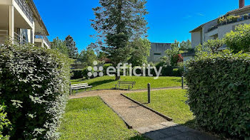 appartement à Bourg-en-Bresse (01)