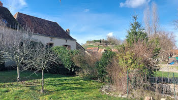 maison à Salornay-sur-Guye (71)