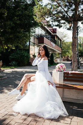 Wedding photographer Ivan Ayvazyan (ivan1090). Photo of 17 September 2022