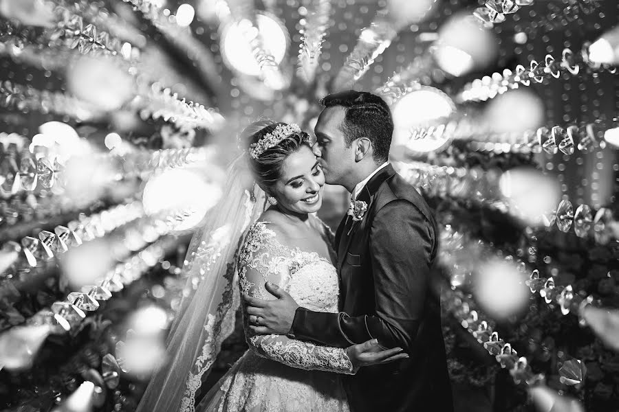 結婚式の写真家Cícero Oliveira (cicerooliveira)。2018 7月12日の写真