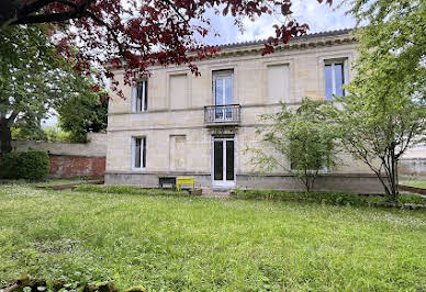 Maison avec jardin 9