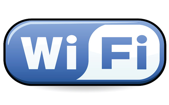 WiFi Calculator...On the Go! chrome extension