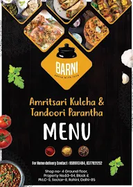 Barni menu 2