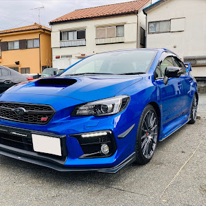 WRX S4 VAG