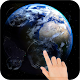 Download Earth Live Wallpaper Magic Touch For PC Windows and Mac 1.0