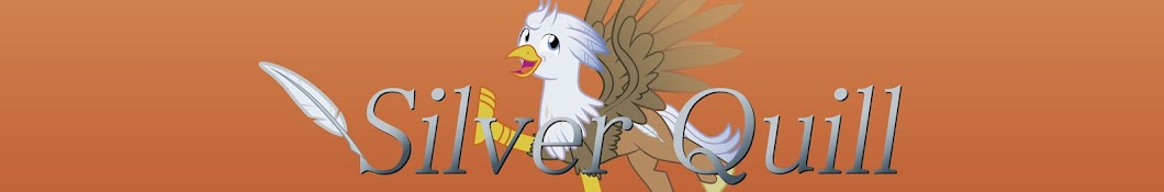 MLP-Silver-Quill Banner