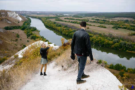 Svatební fotograf Ivan Samodurov (ivansamodurov). Fotografie z 23.října 2021