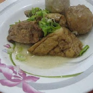 民主火雞肉飯