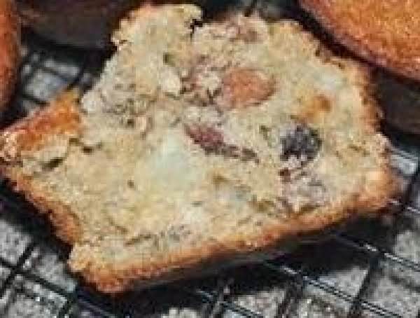 Apple Nut Raisin Loaf_image