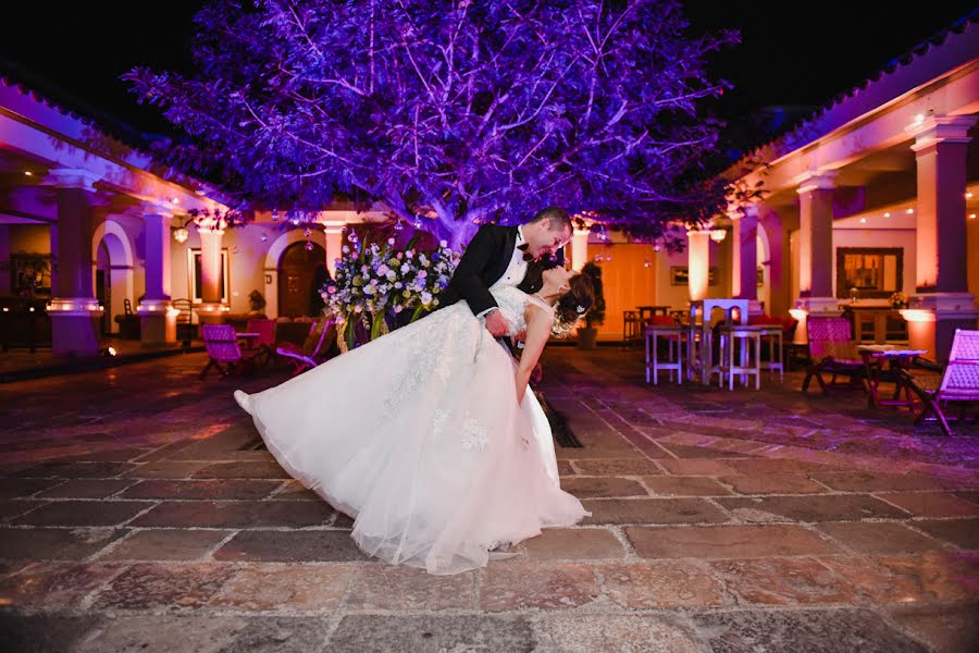 Fotógrafo de bodas Ricardo Malacara (clickphotography). Foto del 14 de marzo 2018