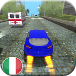 Amazing Racing : Rush Italy Apk