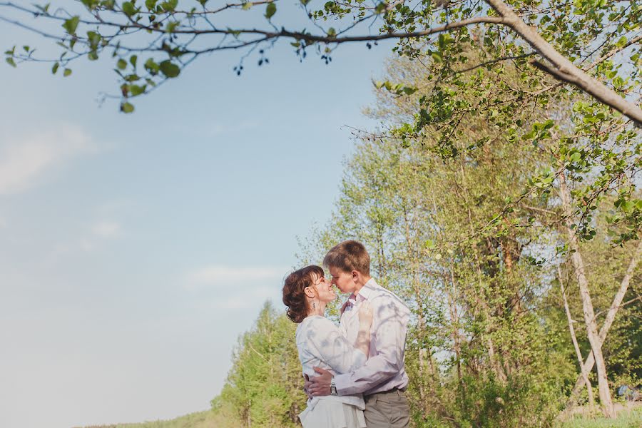 Wedding photographer Anna Rozova (annarozova). Photo of 25 June 2014